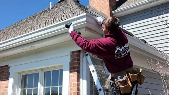 gutter services Deale